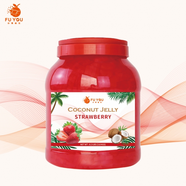 strawberry coconut jelly.jpg strawberry coconut jelly.jpg