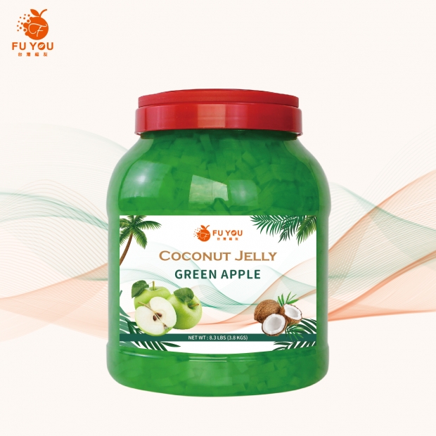 green apple coconut jelly.jpg green apple coconut jelly.jpg